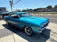 1967 Chevrolet Chevelle SS for sale in Riverhead, New York (ID-131560)