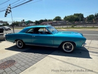 1967 Chevrolet Chevelle SS for sale in Riverhead, New York (ID-131560)