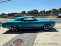 1967 Chevrolet Chevelle SS for sale in Riverhead, New York (ID-131560)