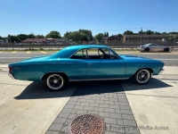 1967 Chevrolet Chevelle SS for sale in Riverhead, New York (ID-131560)