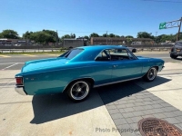 1967 Chevrolet Chevelle SS for sale in Riverhead, New York (ID-131560)