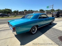 1967 Chevrolet Chevelle SS for sale in Riverhead, New York (ID-131560)