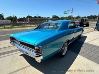 1967 Chevrolet Chevelle SS for sale in Riverhead, New York (ID-131560)