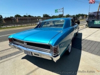 1967 Chevrolet Chevelle SS for sale in Riverhead, New York (ID-131560)