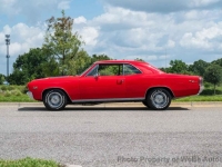 1967 Chevrolet Chevelle SS for sale in Riverhead, New York (ID-132956)