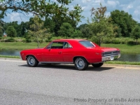 1967 Chevrolet Chevelle SS for sale in Riverhead, New York (ID-132956)