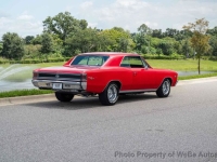 1967 Chevrolet Chevelle SS for sale in Riverhead, New York (ID-132956)