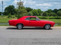 1967 Chevrolet Chevelle SS for sale in Riverhead, New York (ID-132956)