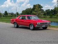 1967 Chevrolet Chevelle SS for sale in Riverhead, New York (ID-132956)
