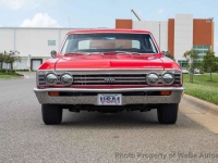 1967 Chevrolet Chevelle SS for sale in Riverhead, New York (ID-132956)