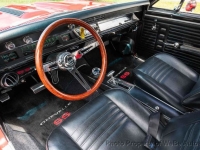 1967 Chevrolet Chevelle SS for sale in Riverhead, New York (ID-132956)