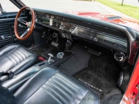 1967 Chevrolet Chevelle SS for sale in Riverhead, New York (ID-132956)