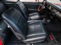 1967 Chevrolet Chevelle SS for sale in Riverhead, New York (ID-132956)