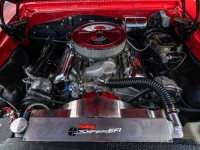 1967 Chevrolet Chevelle SS for sale in Riverhead, New York (ID-132956)