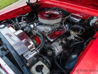 1967 Chevrolet Chevelle SS for sale in Riverhead, New York (ID-132956)