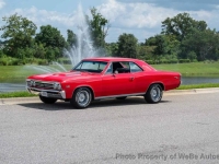 1967 Chevrolet Chevelle SS for sale in Riverhead, New York (ID-132956)