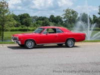 1967 Chevrolet Chevelle SS for sale in Riverhead, New York (ID-132956)