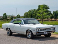 1967 Chevrolet Chevelle SS for sale (ID-131396)