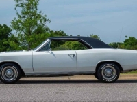 1967 Chevrolet Chevelle SS for sale (ID-131396)