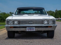 1967 Chevrolet Chevelle SS for sale (ID-131396)