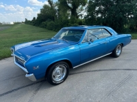 1967 Chevrolet Chevelle SS for sale (ID-135018)
