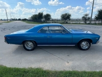 1967 Chevrolet Chevelle SS for sale (ID-135018)