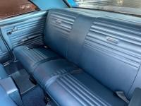 1967 Chevrolet Chevelle SS for sale (ID-135018)