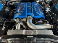 1967 Chevrolet Chevelle SS for sale (ID-135018)