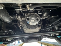 1967 Chevrolet Chevelle SS for sale (ID-135018)