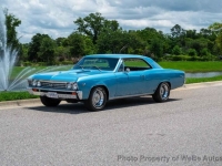1967 Chevrolet Chevelle SS for sale in Riverhead, New York (ID-142564)