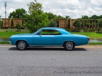1967 Chevrolet Chevelle SS for sale in Riverhead, New York (ID-142564)