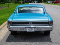 1967 Chevrolet Chevelle SS for sale in Riverhead, New York (ID-142564)