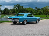 1967 Chevrolet Chevelle SS for sale in Riverhead, New York (ID-142564)
