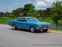 1967 Chevrolet Chevelle SS for sale in Riverhead, New York (ID-142564)