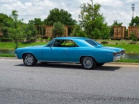 1967 Chevrolet Chevelle SS for sale in Riverhead, New York (ID-142564)