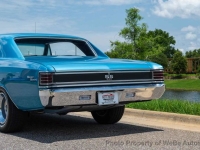 1967 Chevrolet Chevelle SS for sale in Riverhead, New York (ID-142564)