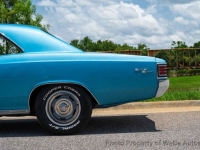 1967 Chevrolet Chevelle SS for sale in Riverhead, New York (ID-142564)