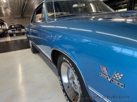 1967 Chevrolet Chevelle SS for sale in Riverhead, New York (ID-145342)