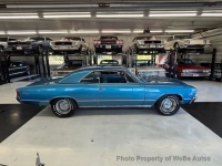 1967 Chevrolet Chevelle SS for sale in Riverhead, New York (ID-145342)