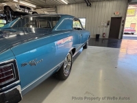 1967 Chevrolet Chevelle SS for sale in Riverhead, New York (ID-145342)