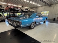 1967 Chevrolet Chevelle SS for sale in Riverhead, New York (ID-145342)