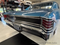 1967 Chevrolet Chevelle SS for sale in Riverhead, New York (ID-145342)