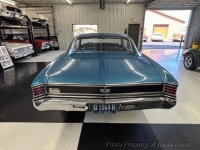 1967 Chevrolet Chevelle SS for sale in Riverhead, New York (ID-145342)