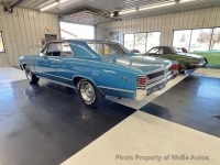 1967 Chevrolet Chevelle SS for sale in Riverhead, New York (ID-145342)