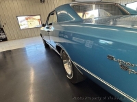 1967 Chevrolet Chevelle SS for sale in Riverhead, New York (ID-145342)