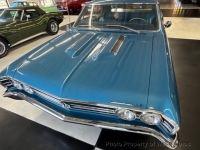1967 Chevrolet Chevelle SS for sale in Riverhead, New York (ID-145342)