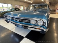 1967 Chevrolet Chevelle SS for sale in Riverhead, New York (ID-145342)