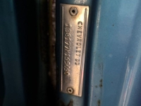 1967 Chevrolet Chevelle SS for sale in Riverhead, New York (ID-145342)