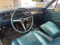1967 Chevrolet Chevelle SS for sale in Riverhead, New York (ID-145342)