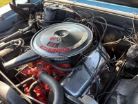 1967 Chevrolet Chevelle SS for sale in Riverhead, New York (ID-155060)